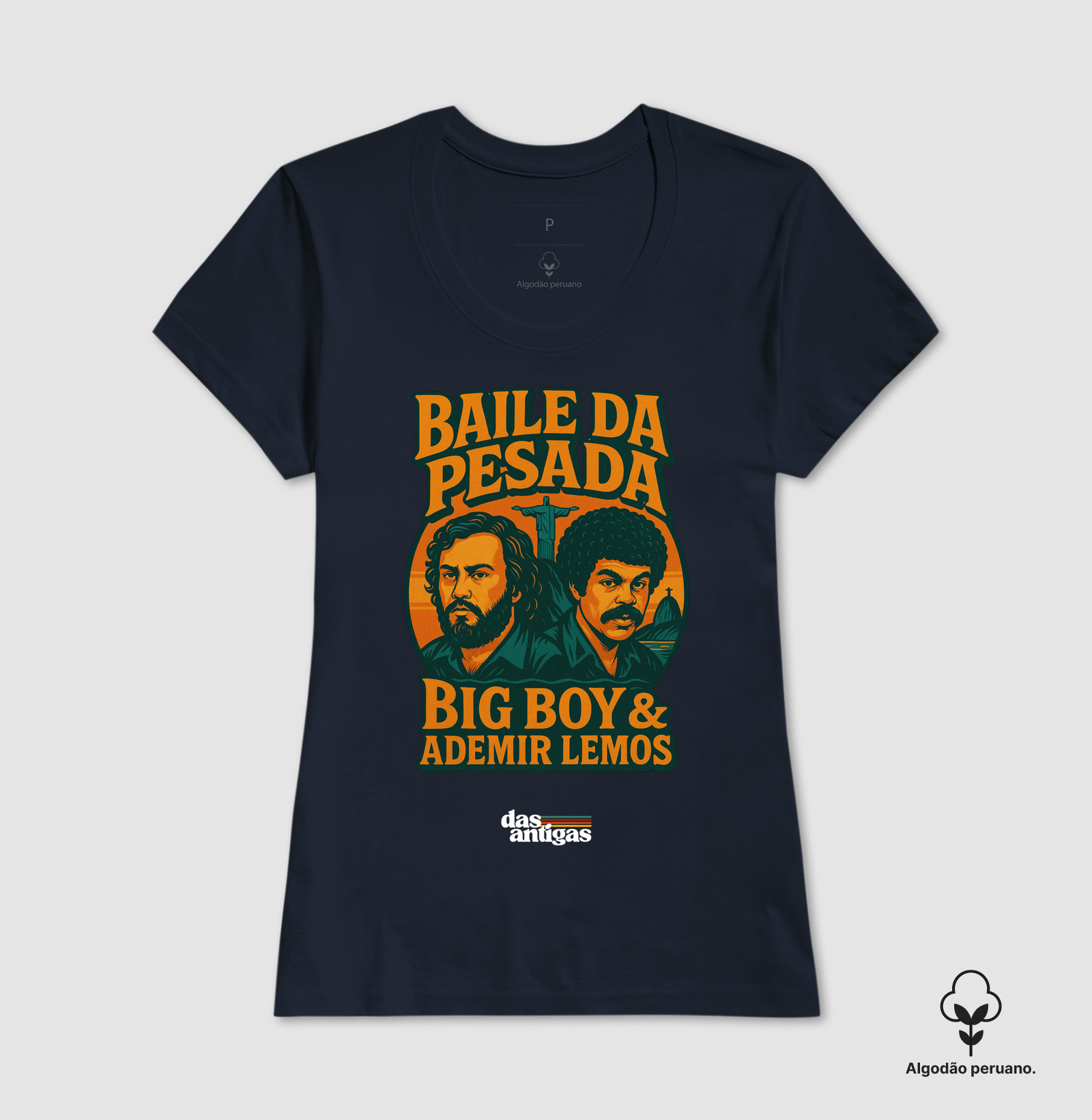 Camisa 3
