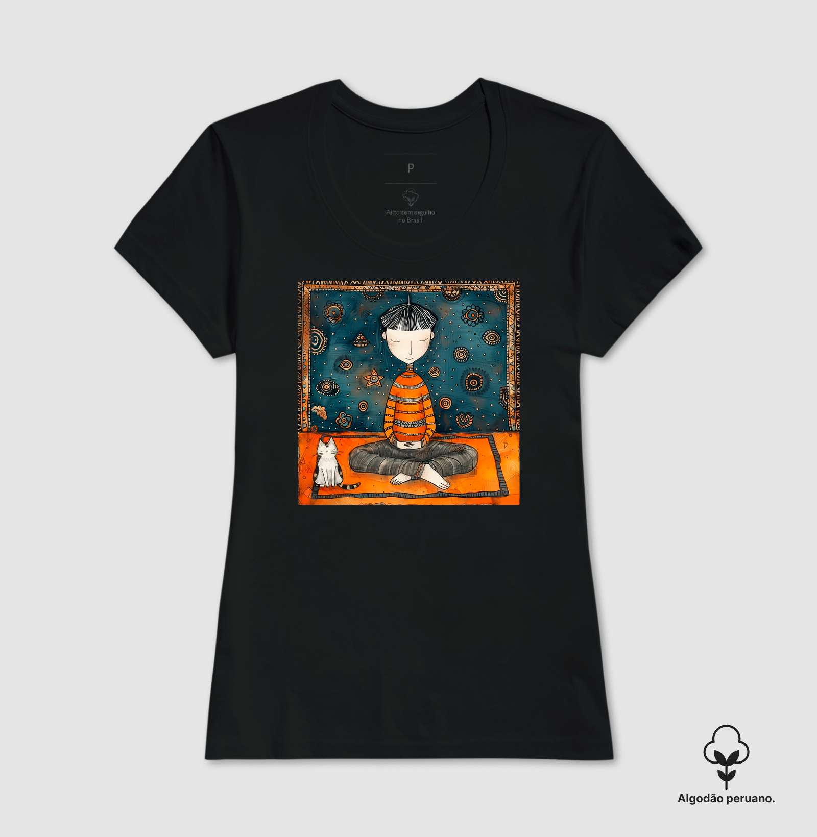 Camisa 4