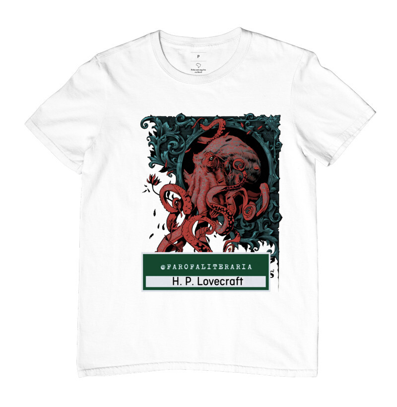 HP LOVECRAFT