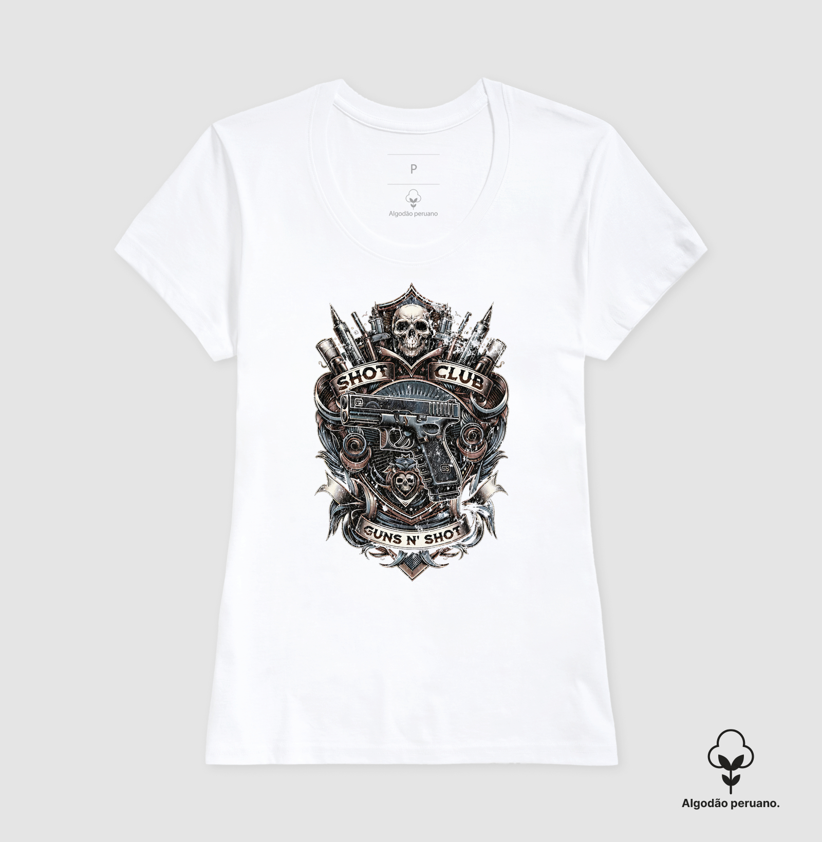 Camisa 4