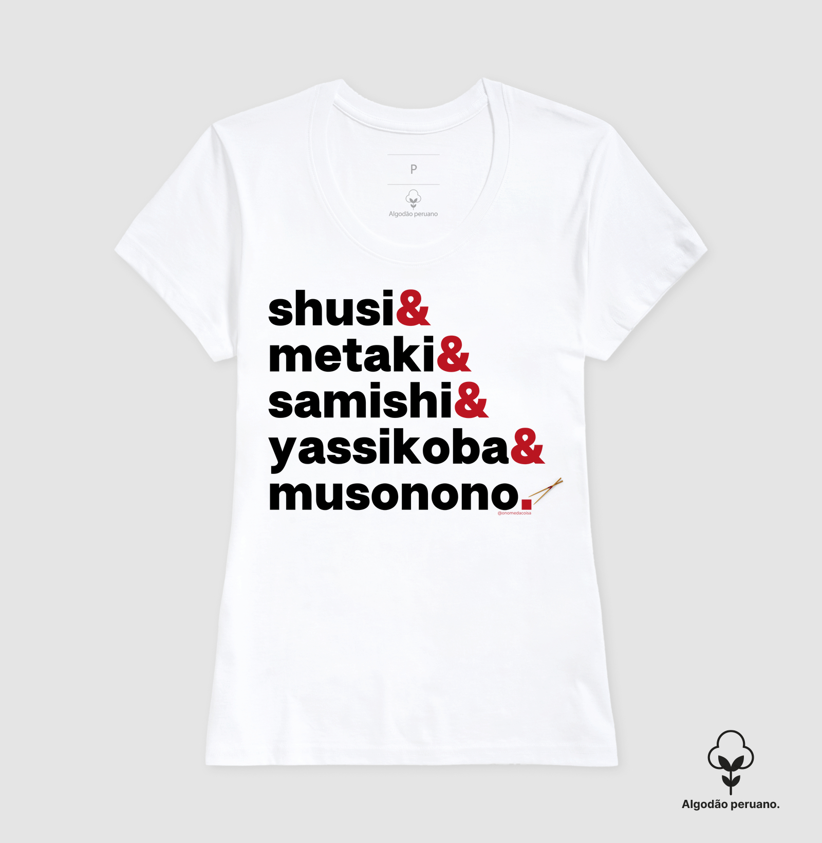 Camisa 1