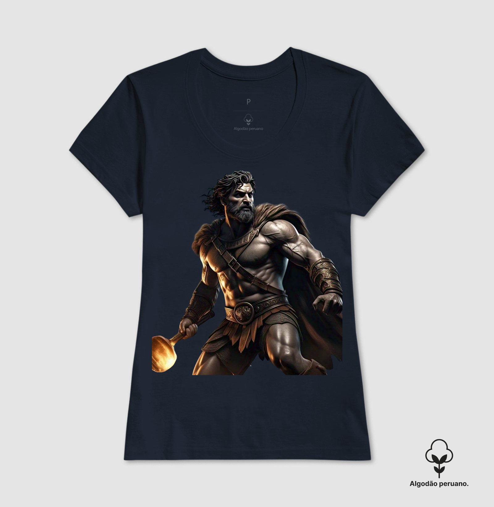 Camisa 3