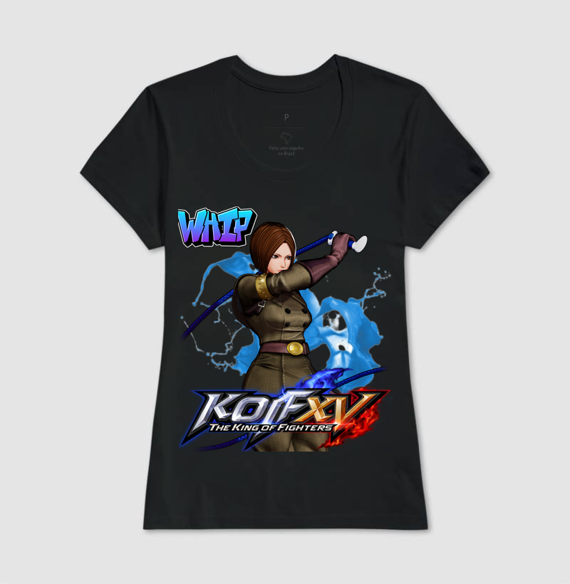 Camisa 2