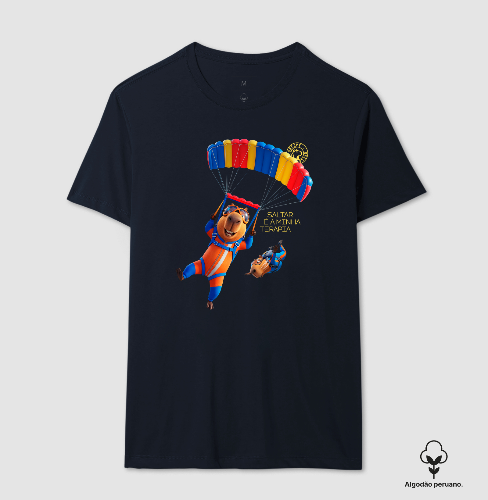 Camisa 3