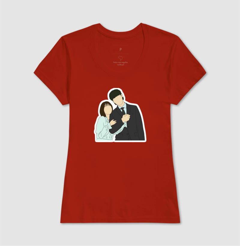 Camisa 13