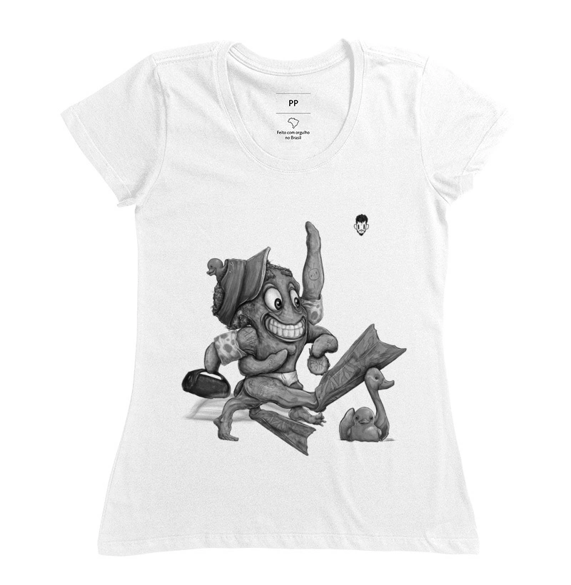 Camisa 4