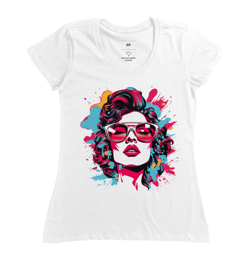 Pop Woman