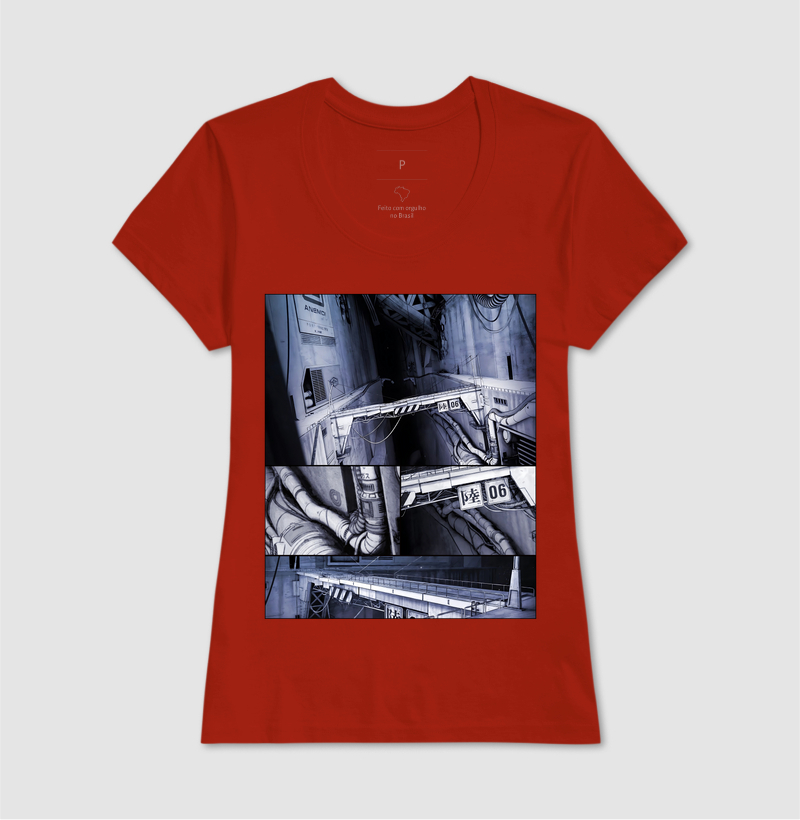 Camisa 13