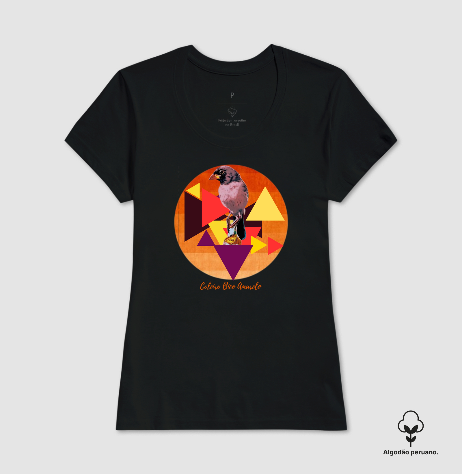 Camisa 5