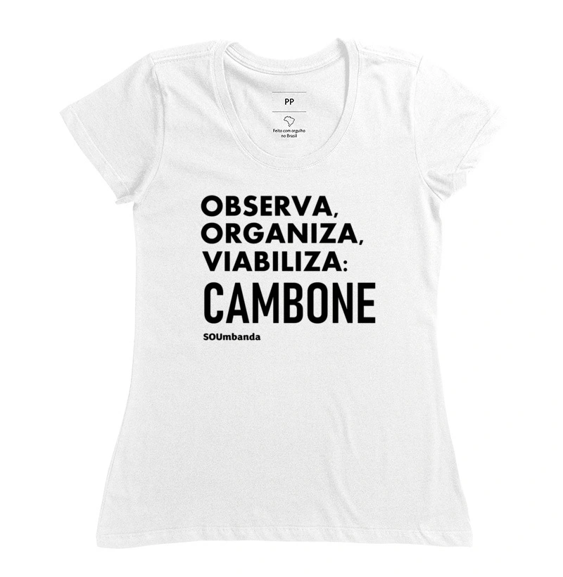 Camisa 2