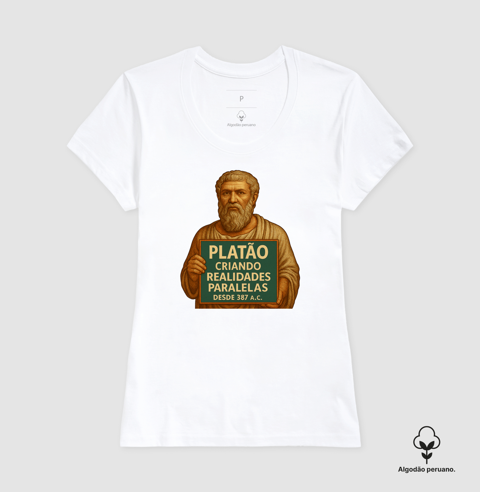 Camisa 1