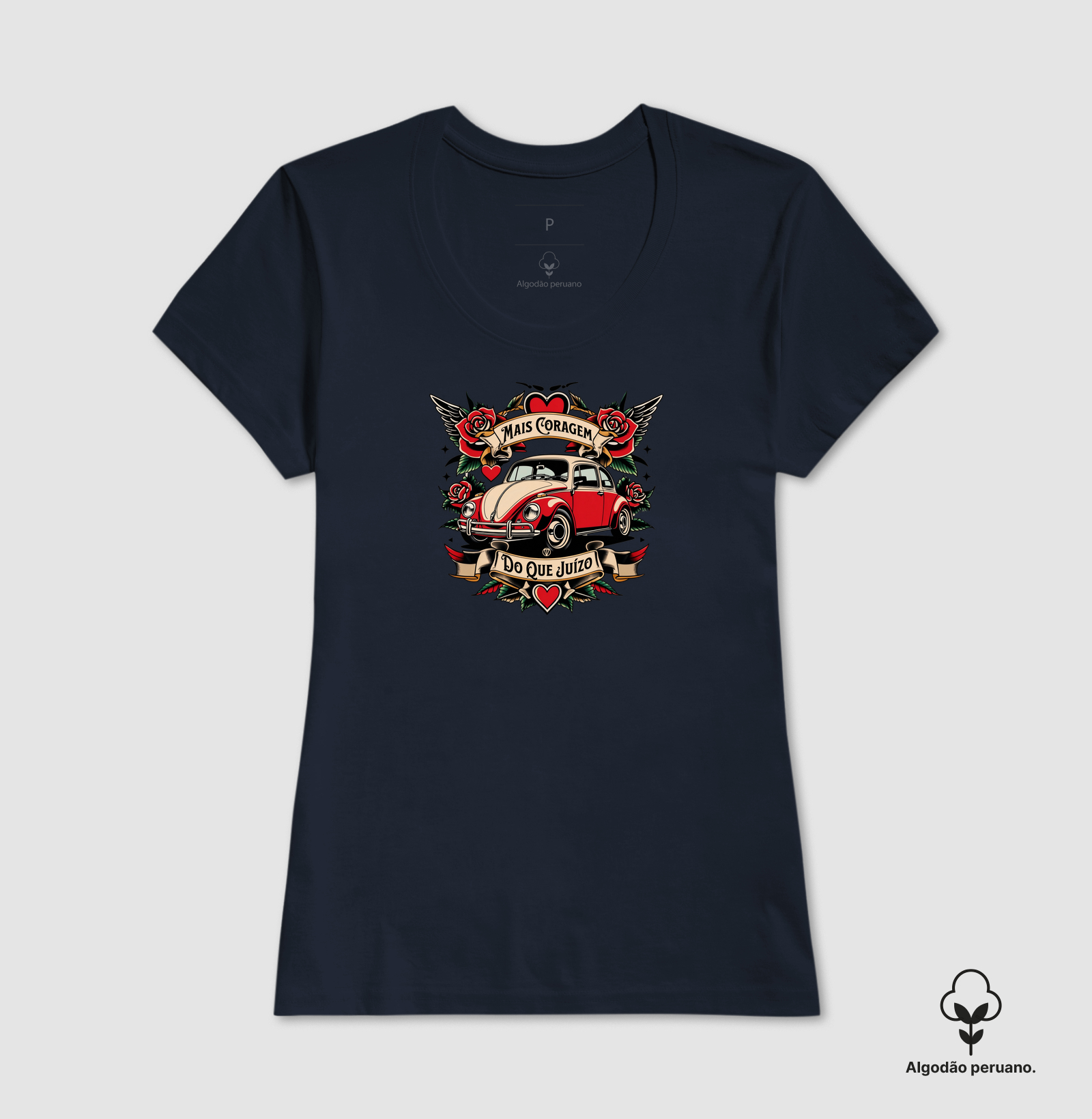 Camisa 2