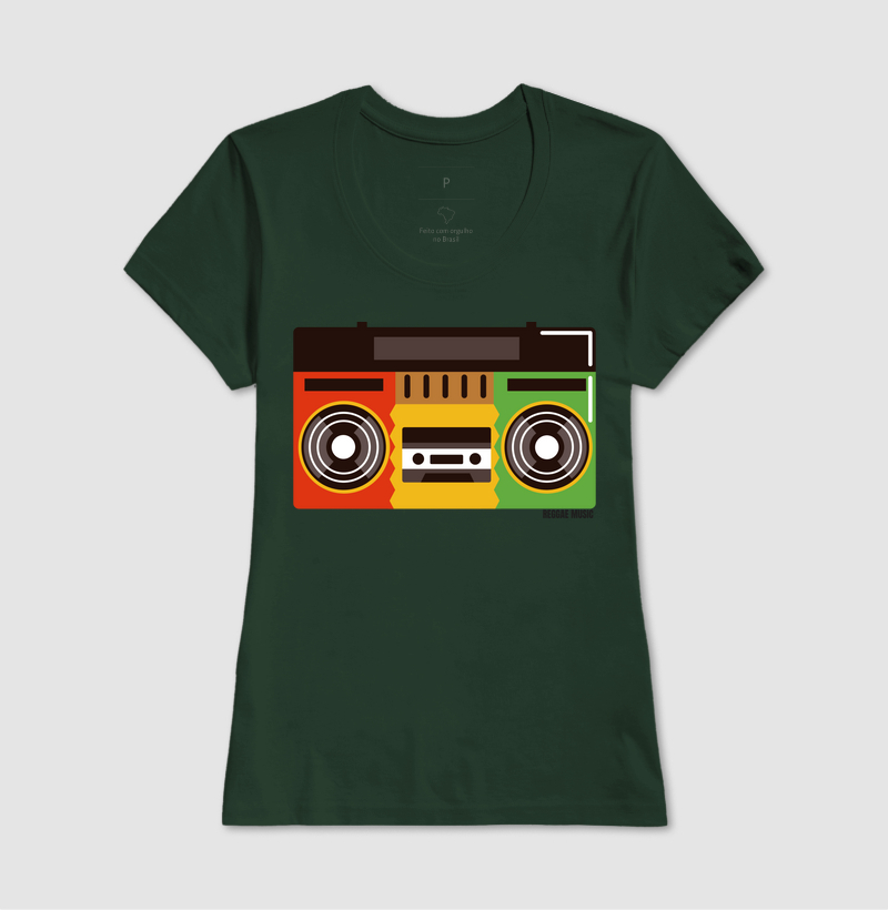 Camisa 12