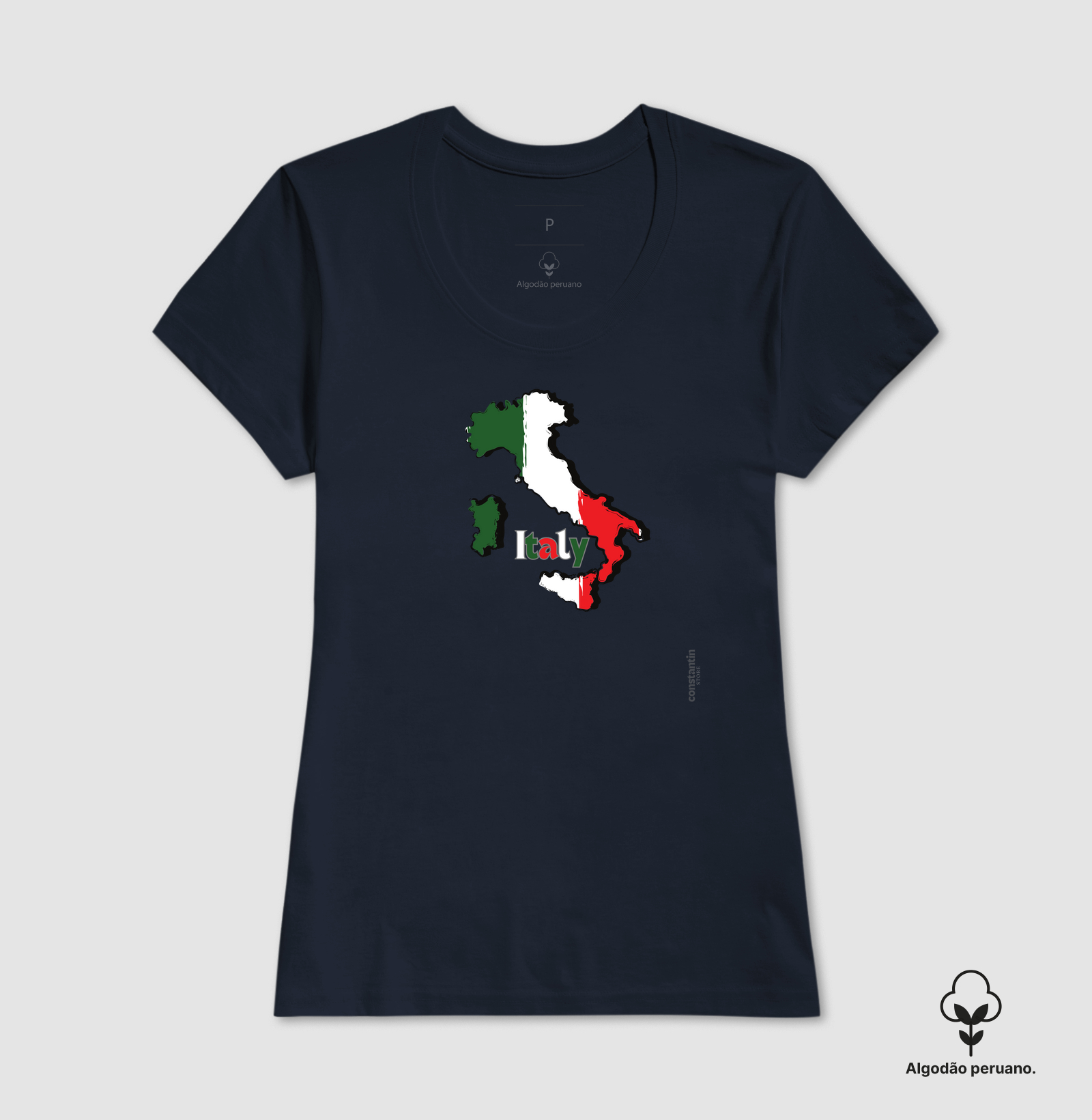 Camisa 6