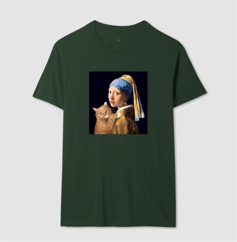 Camisa 11
