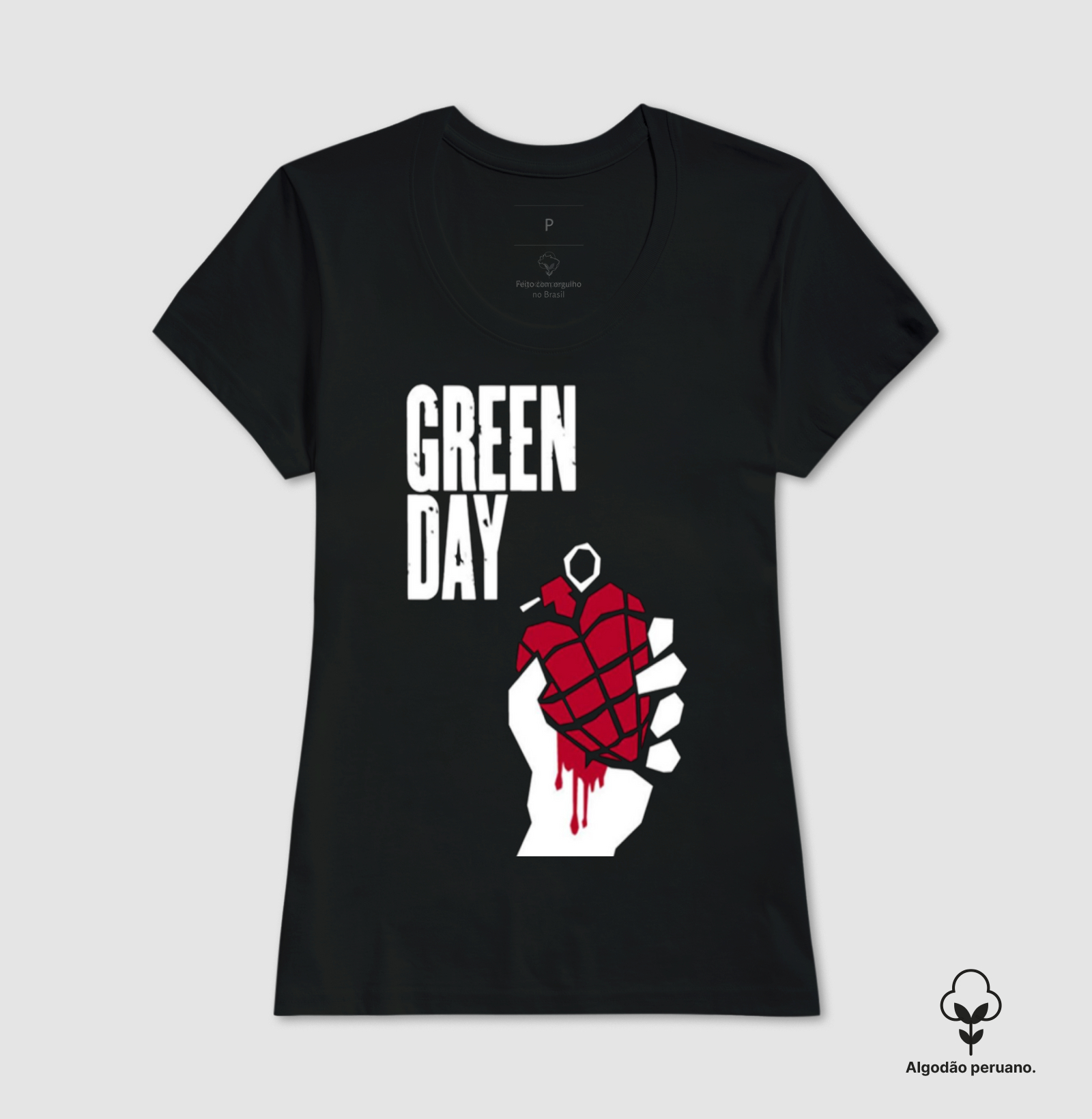 Camisa 1
