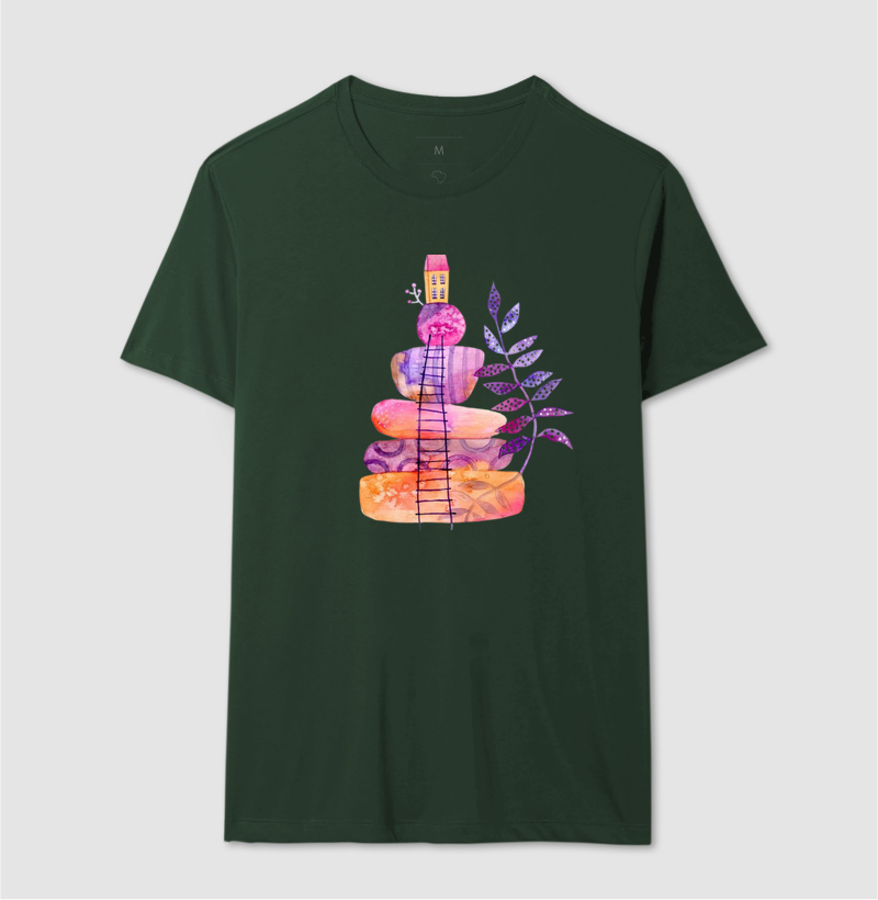 Camisa 16