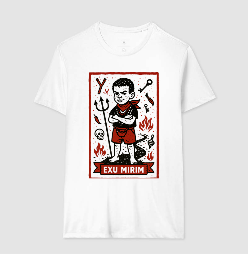 Camisa 4