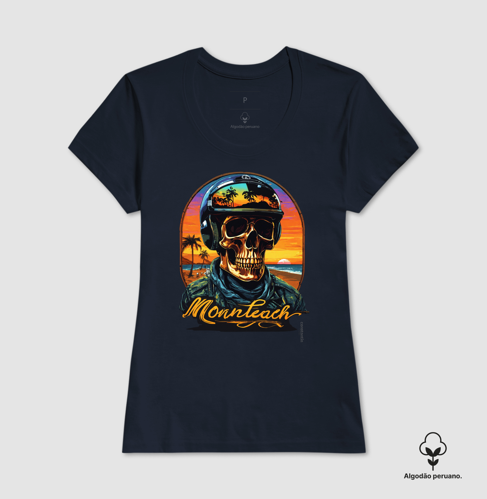 Camisa 6
