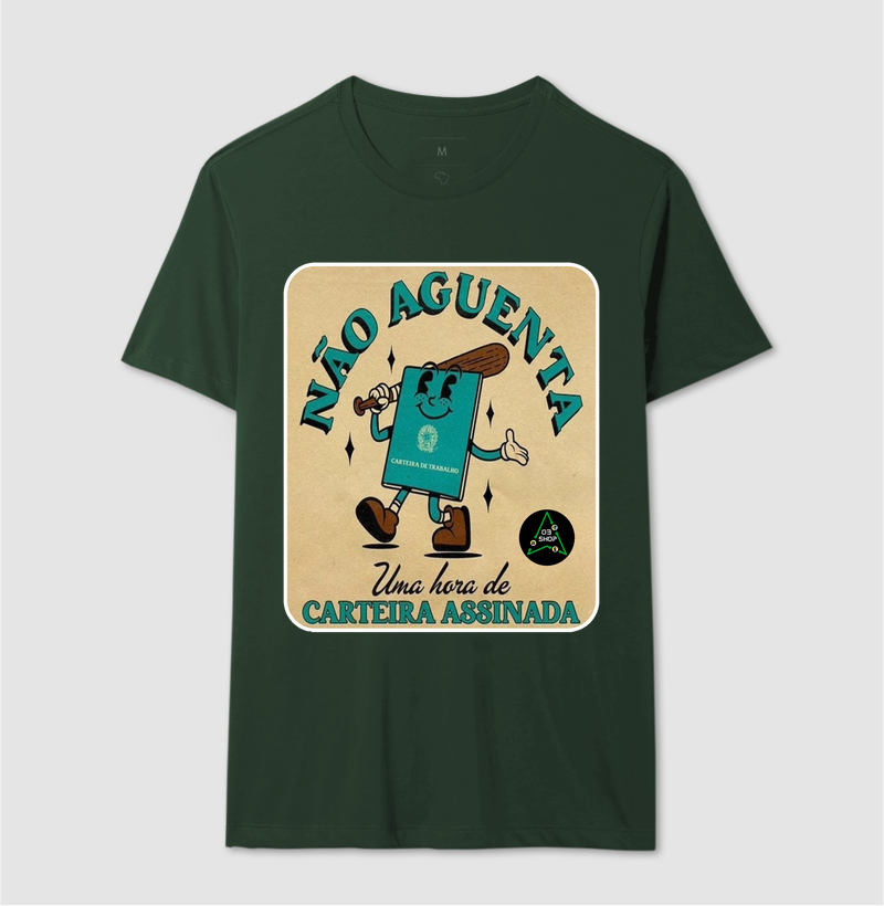 Camisa 13
