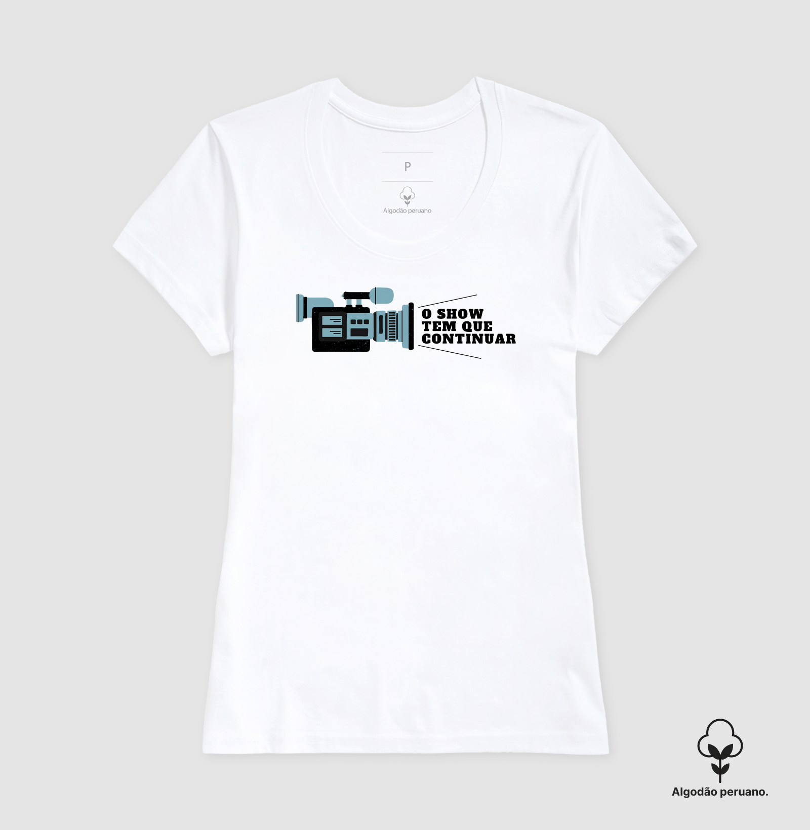 Camisa 2
