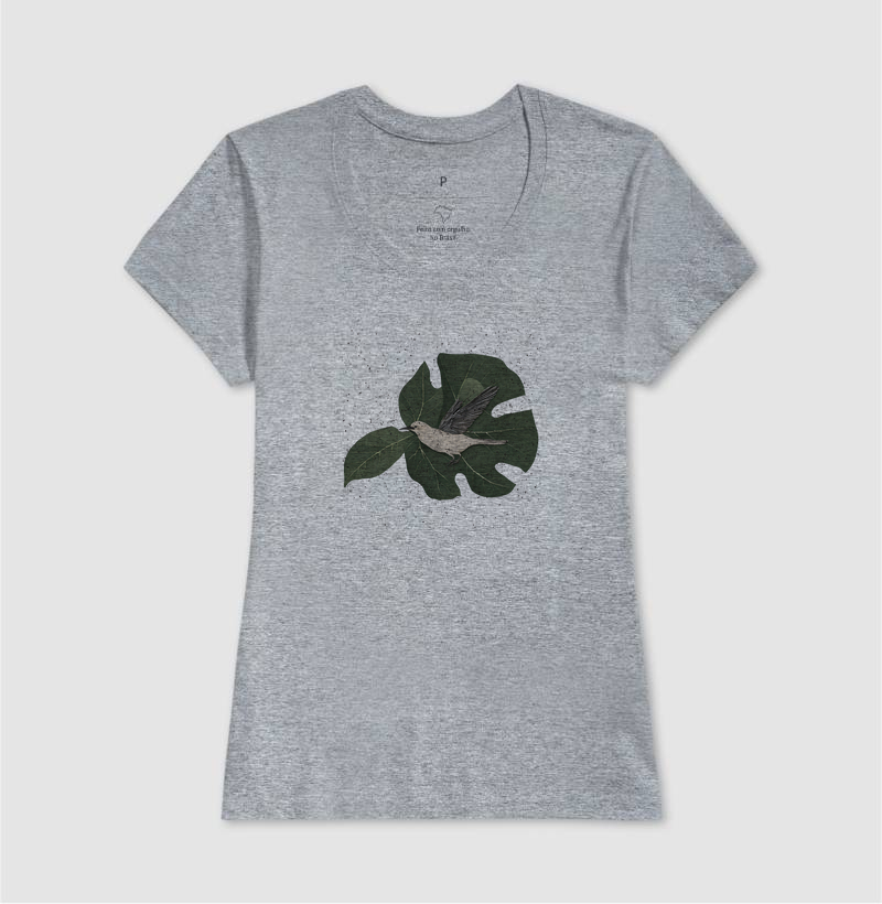Camisa 11