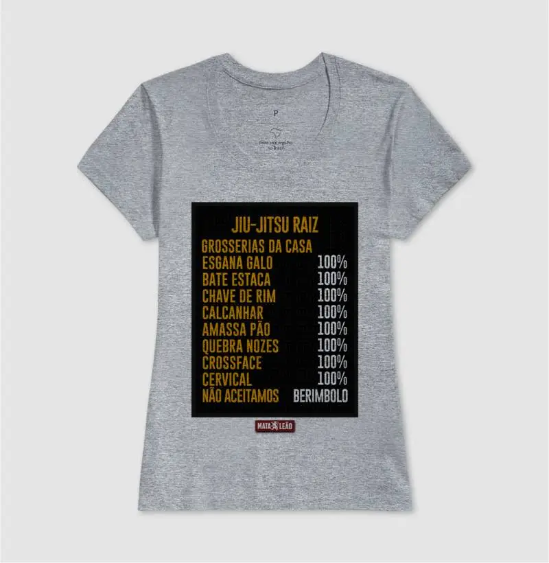 Camisa 11