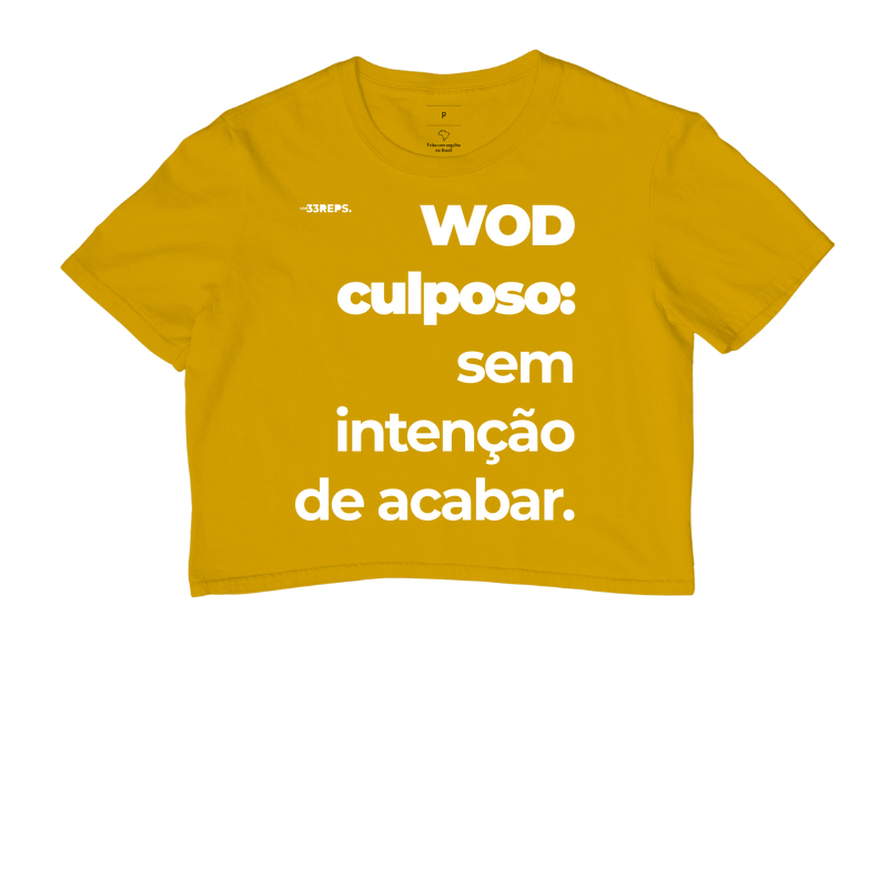 Camisa 7