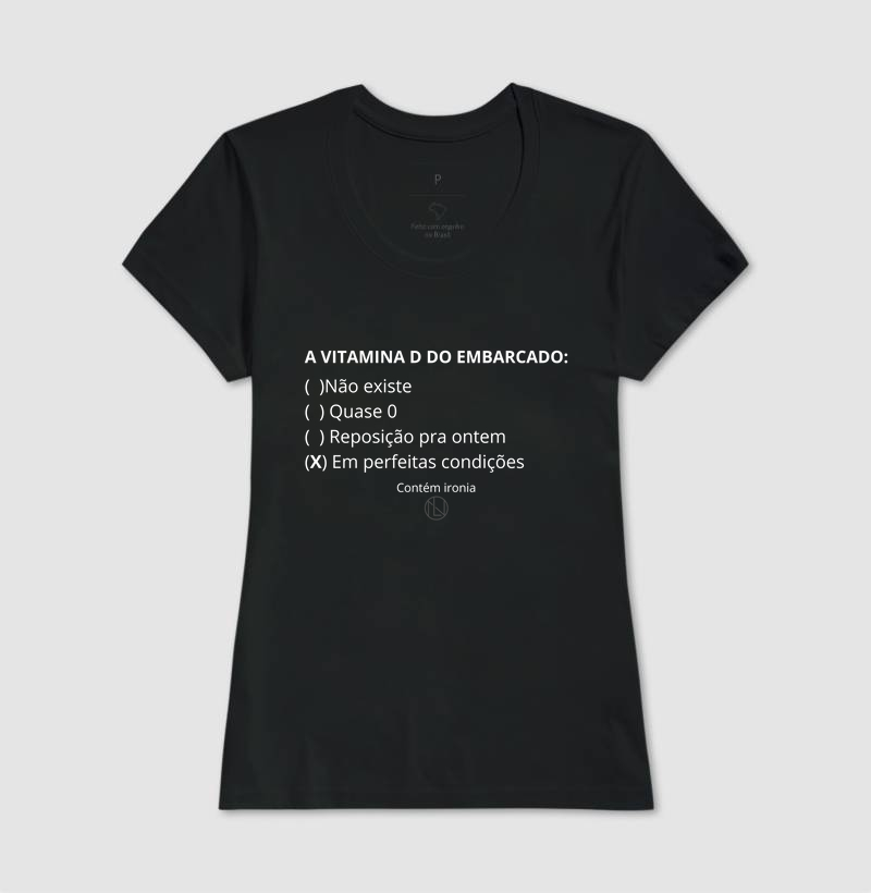 Camisa 15