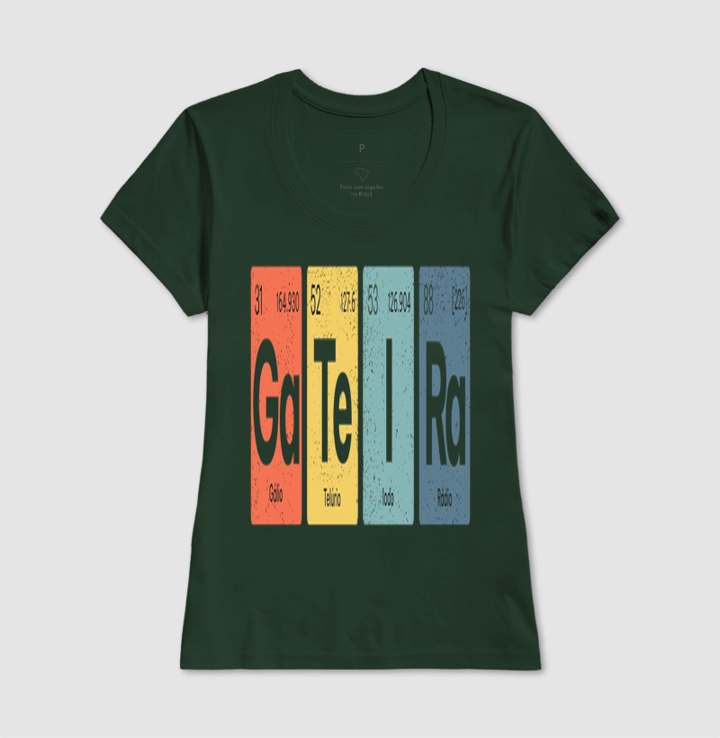 Camisa 9