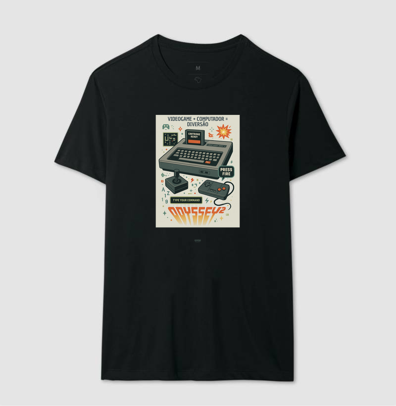 Camisa 2