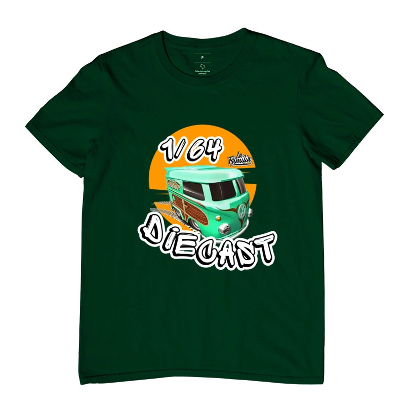 Camisa 11