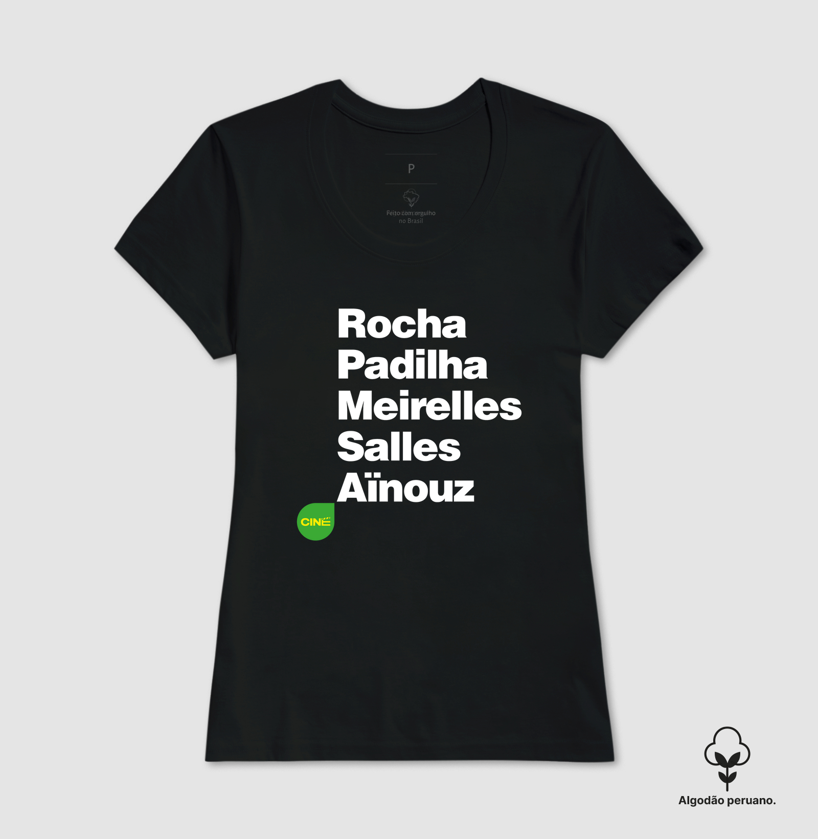 Camisa 4