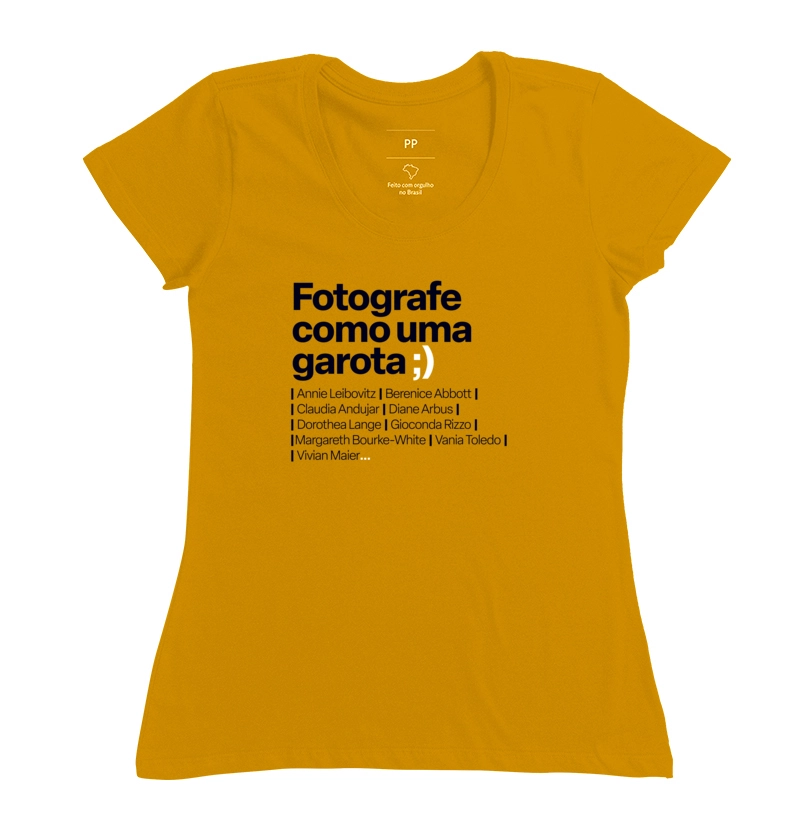Camisa 13