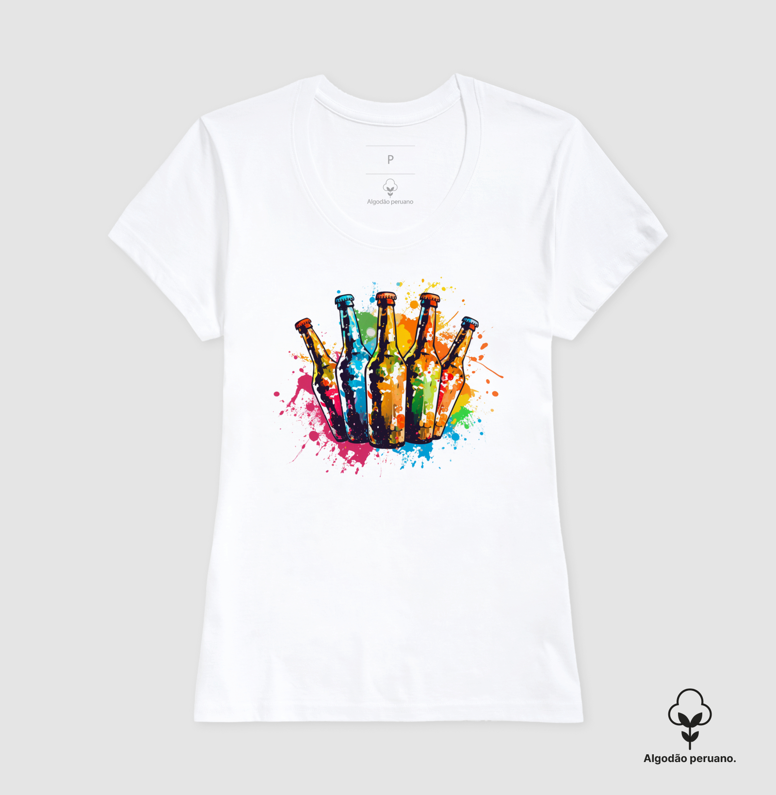 Camisa 5