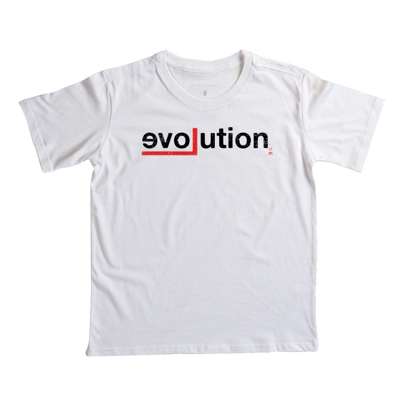 EVOLution - infantil