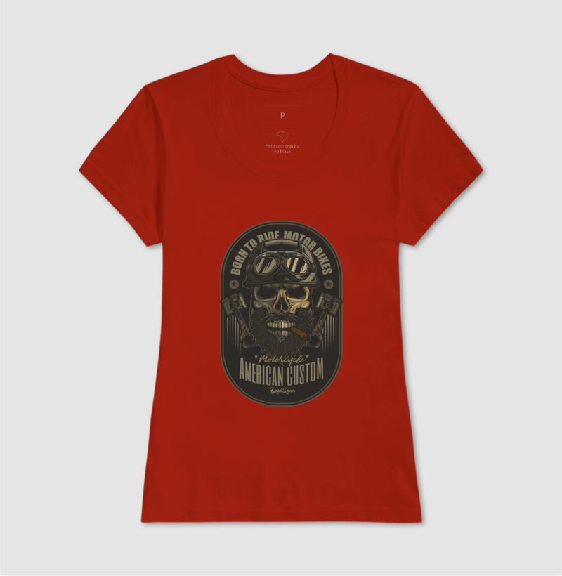 Camisa 7