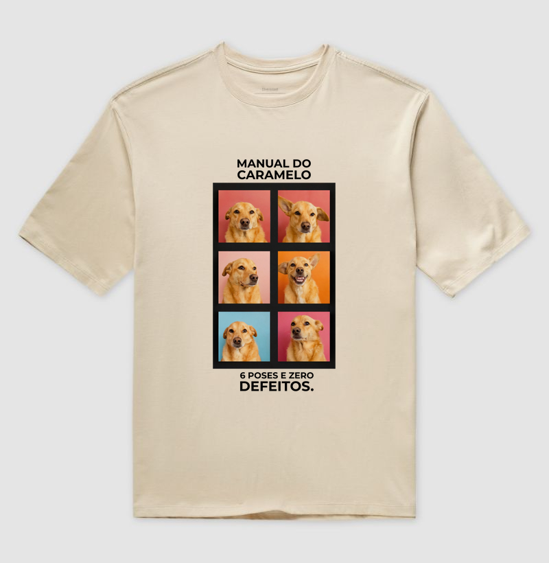Camisa 3