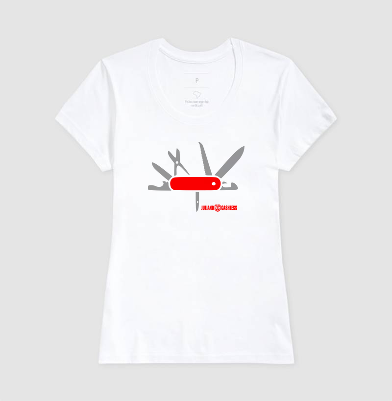Camisa 13