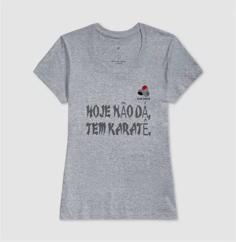 Camisa 9