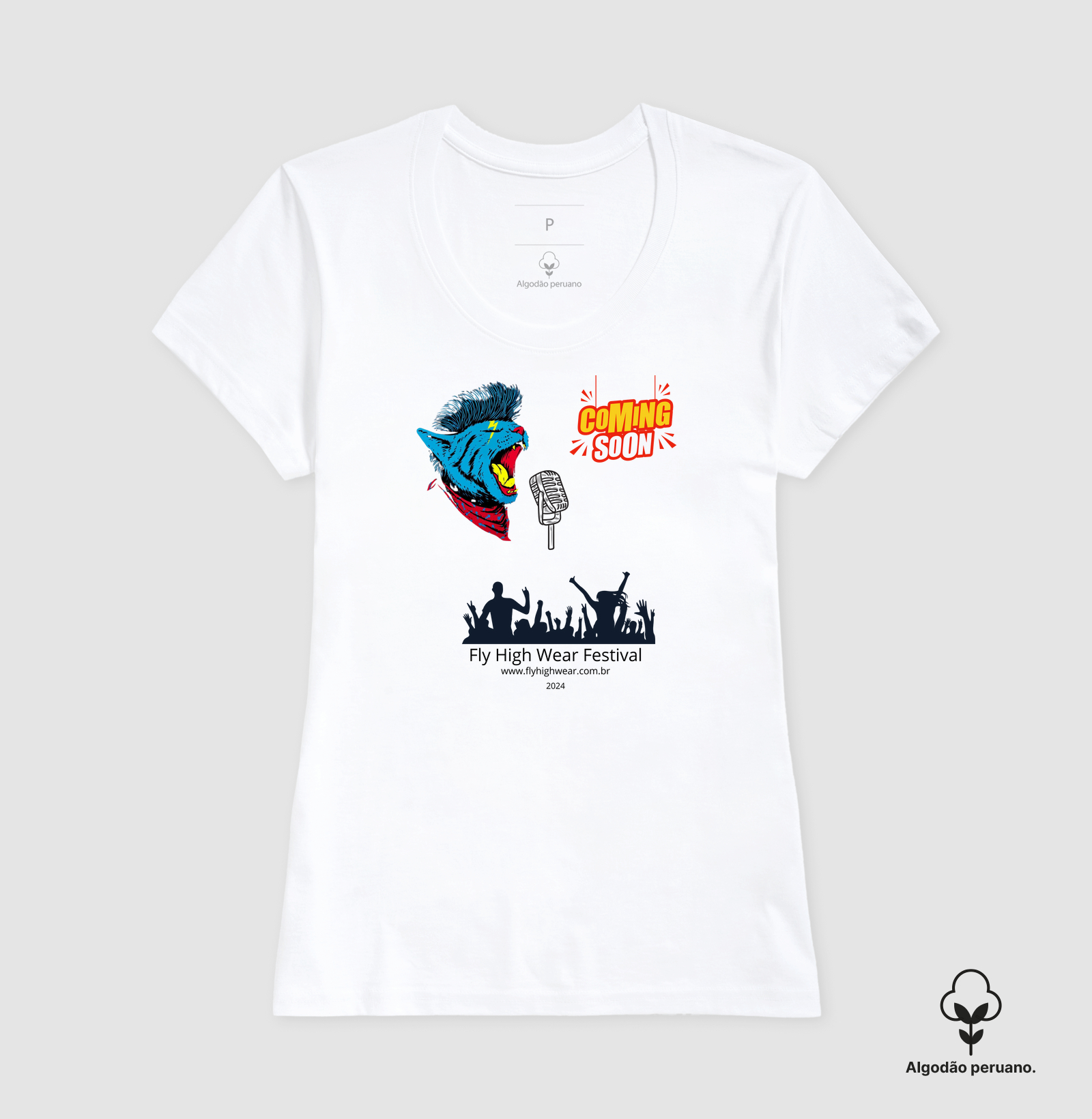 Camisa 2