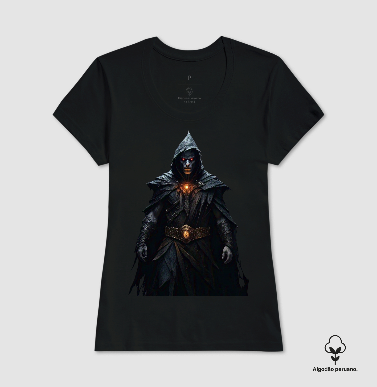 Camisa 3