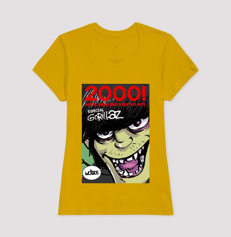 Camisa 14