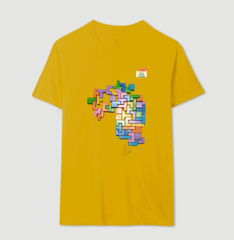 Camisa 13