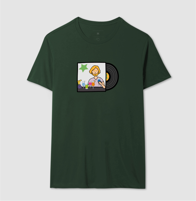 Camisa 5