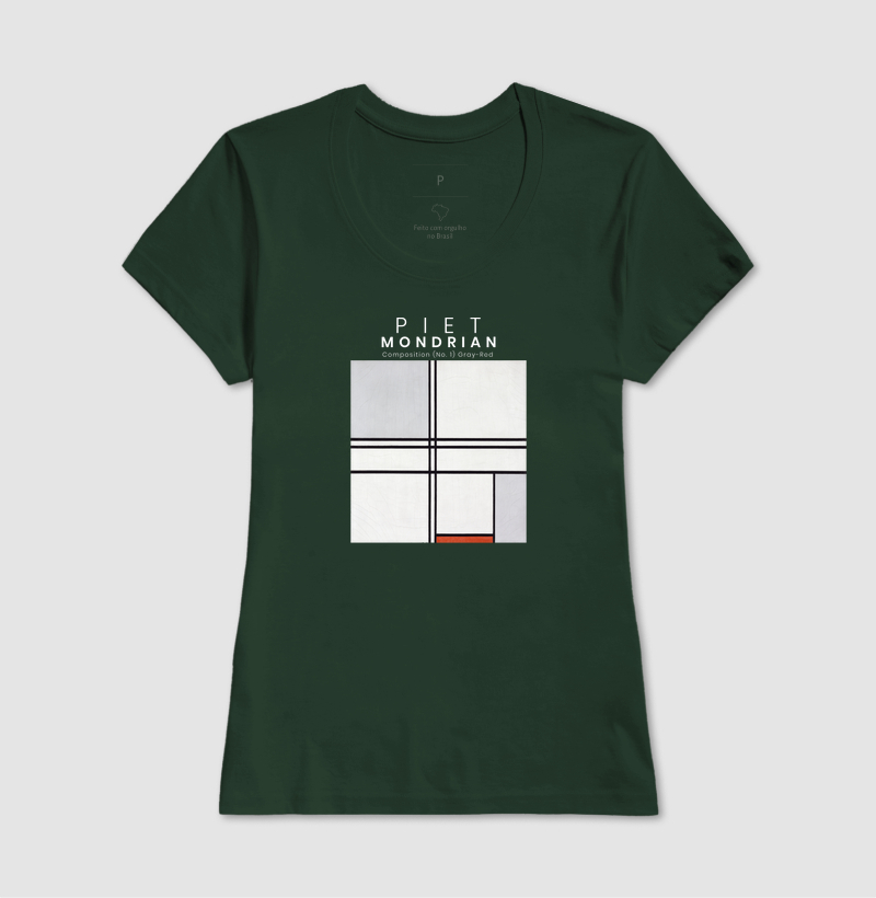 Camisa 10