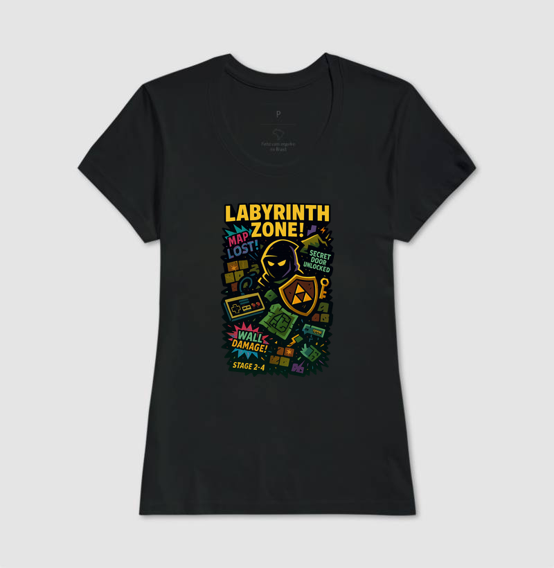 Camisa 2