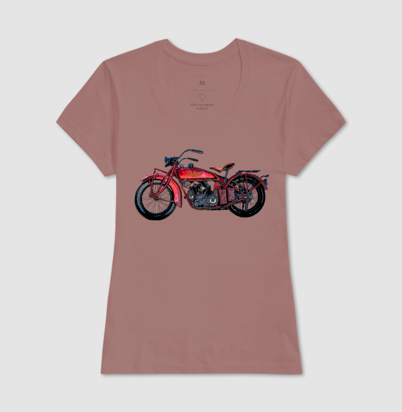 Camisa 16
