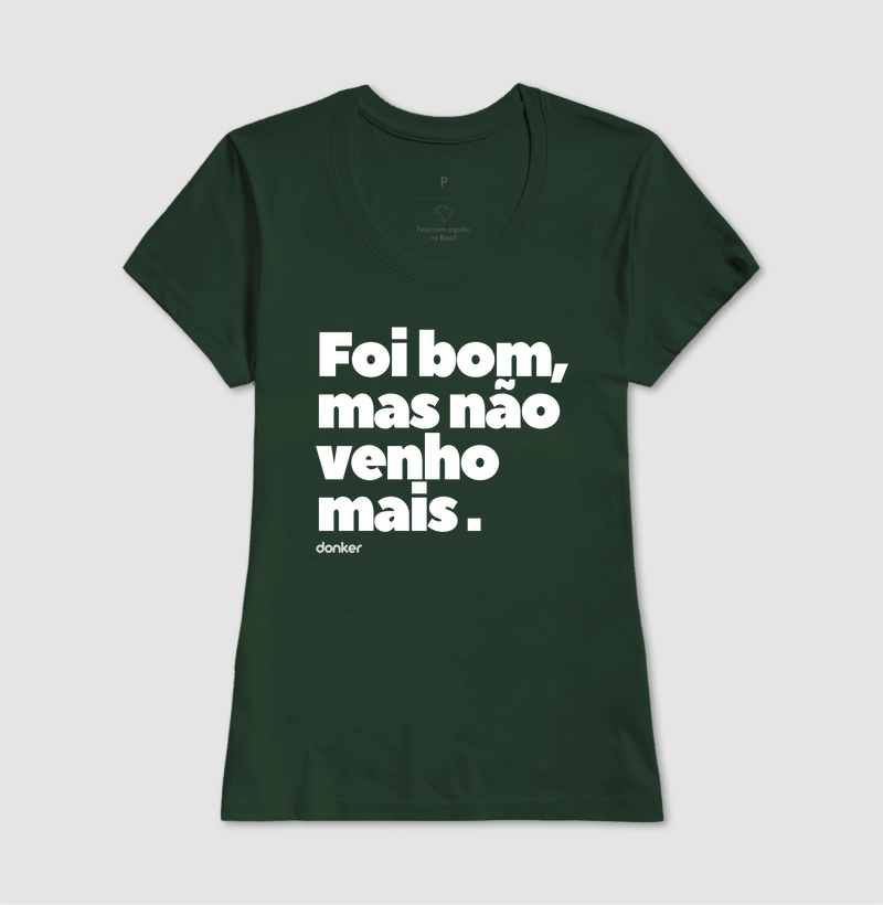 Camisa 11