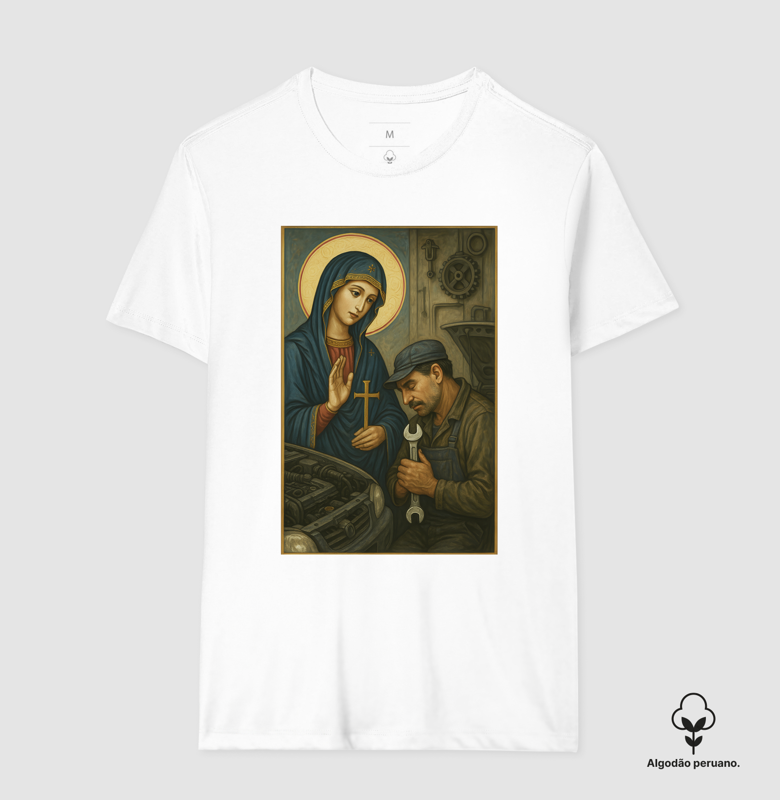 Camisa 4